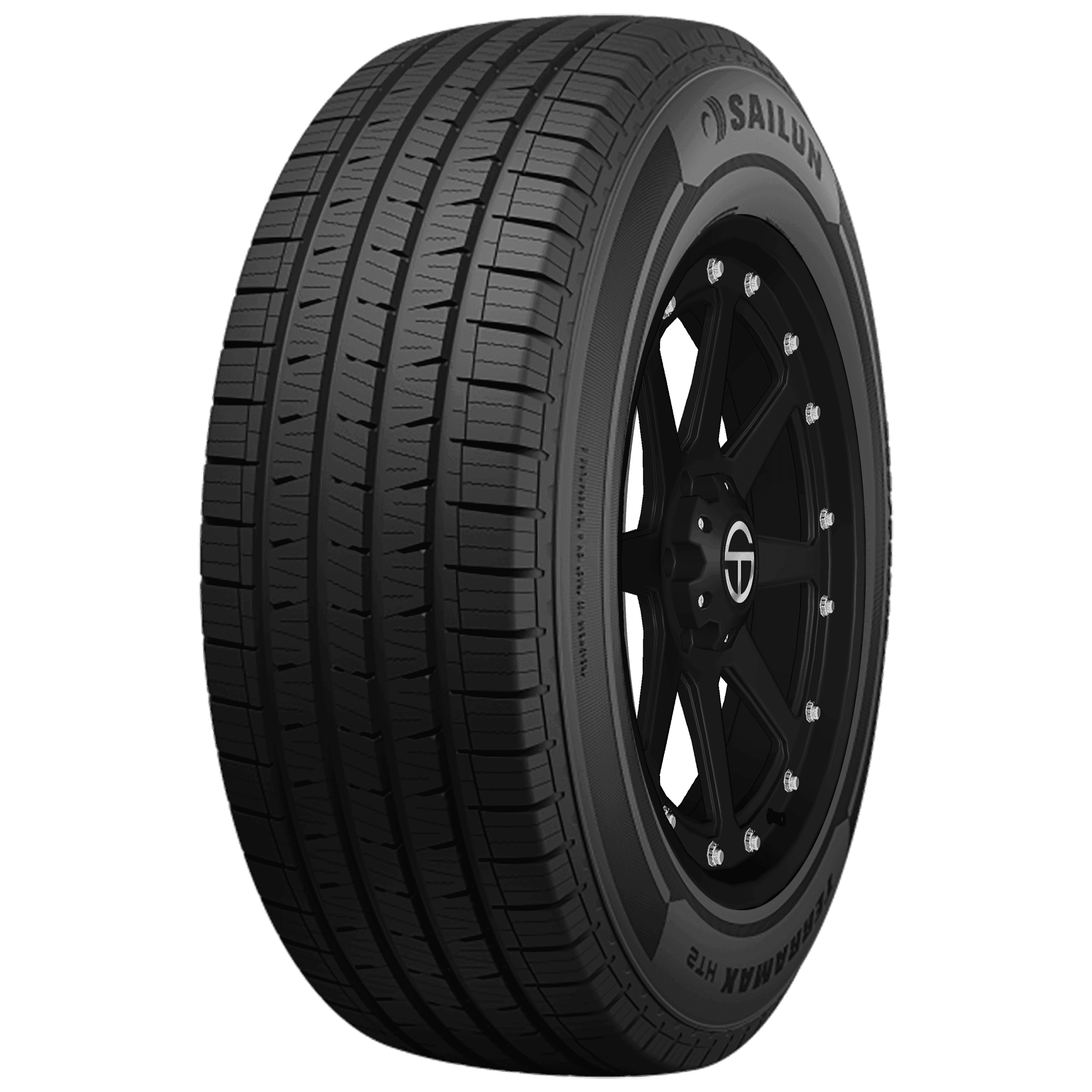 Sailun Terramax HT2 All Season Light Truck Tires Online | SimpleTire