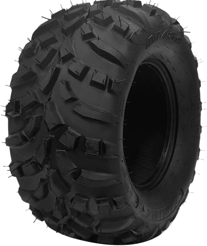 Carlstar AT489 ATV/UTV Tires Online | SimpleTire