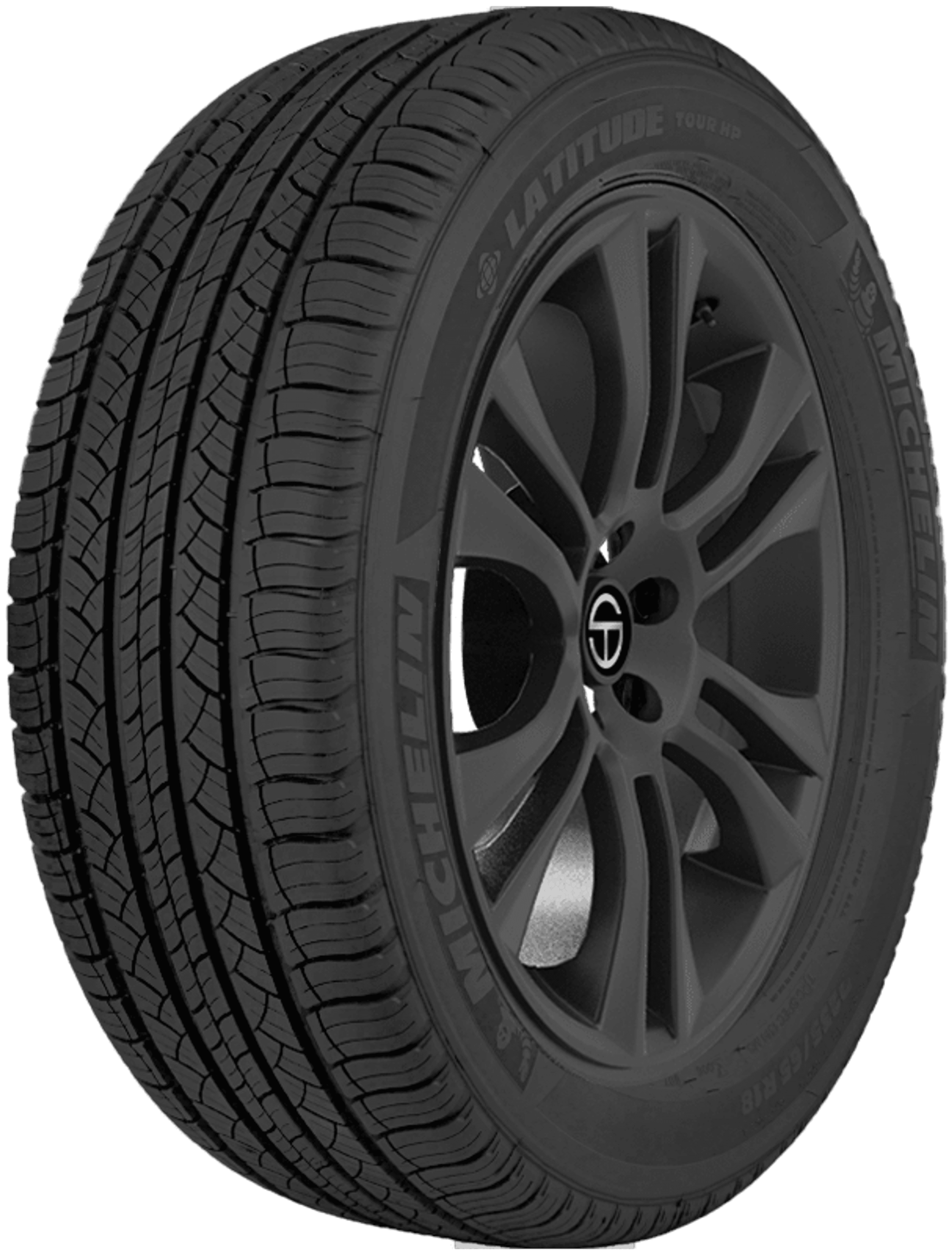 Buy Michelin Latitude Tour HP Tires Online | SimpleTire