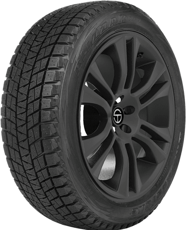 Bridgestone Blizzak DM-V1 Winter Light Truck Tires Online | SimpleTire Bridgestone Blizzak DM-V1 Winter Light Truck Tires Online | SimpleTire