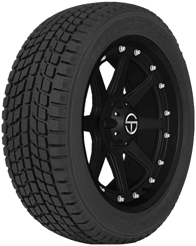 Yokohama Geolandar i/T G072 Winter Light Truck Tires Online Yokohama Geolandar i/T G072 Winter Light Truck Tires Online