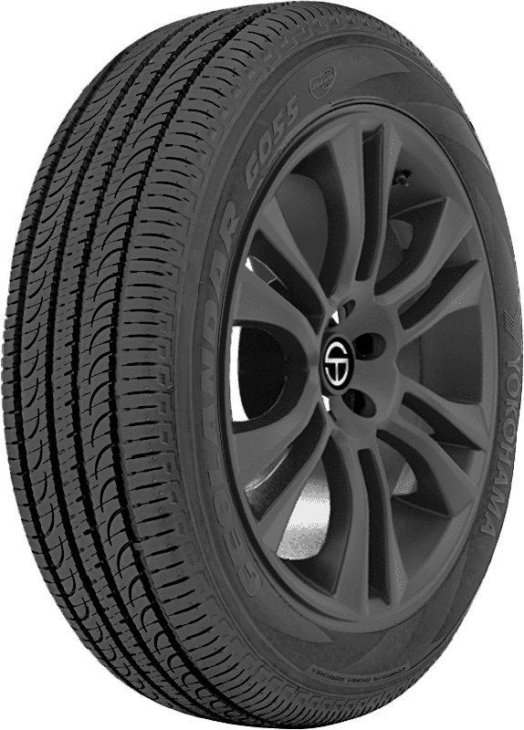 Yokohama Geolandar G055 All Season SUV/Crossover Tires Online Yokohama Geolandar G055 All Season SUV/Crossover Tires Online