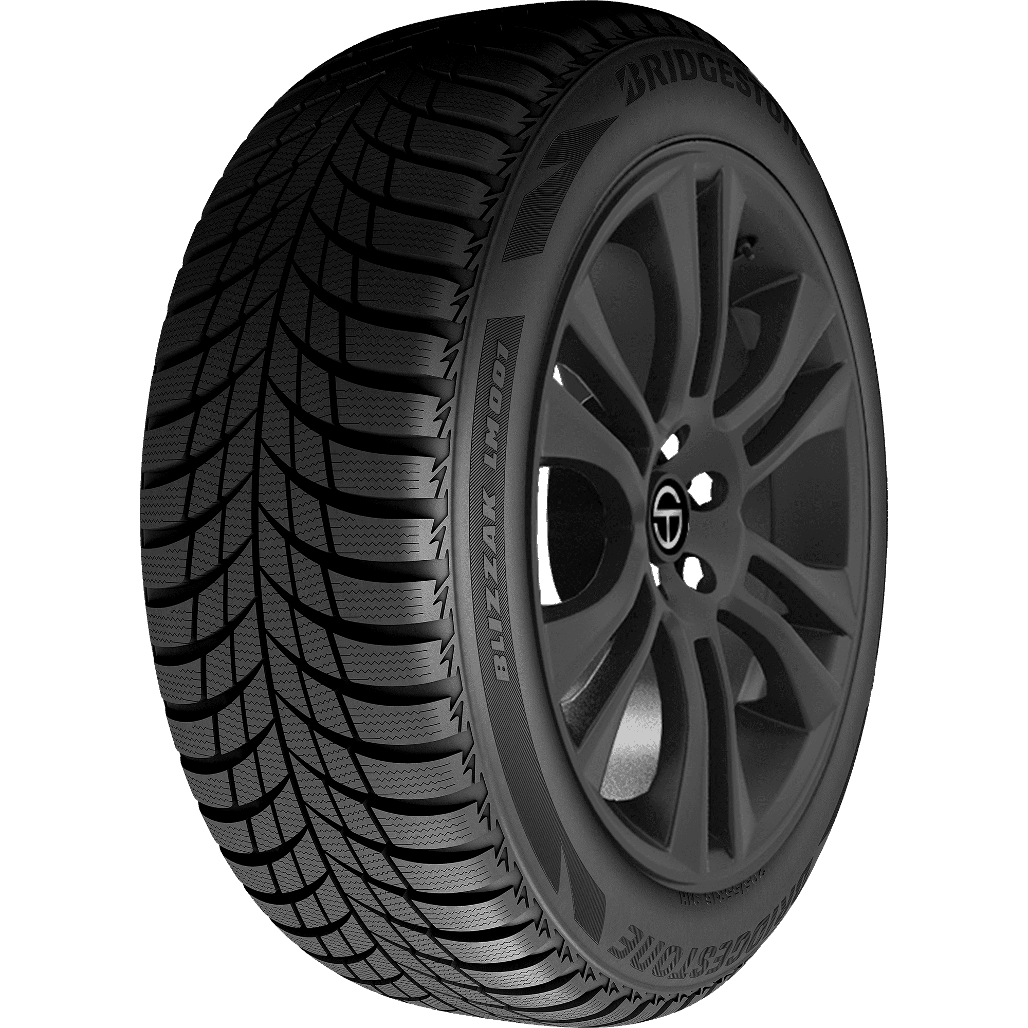 Bridgestone Blizzak LM001 Winter Passenger Tires Online Bridgestone Blizzak LM001 Winter Passenger Tires Online