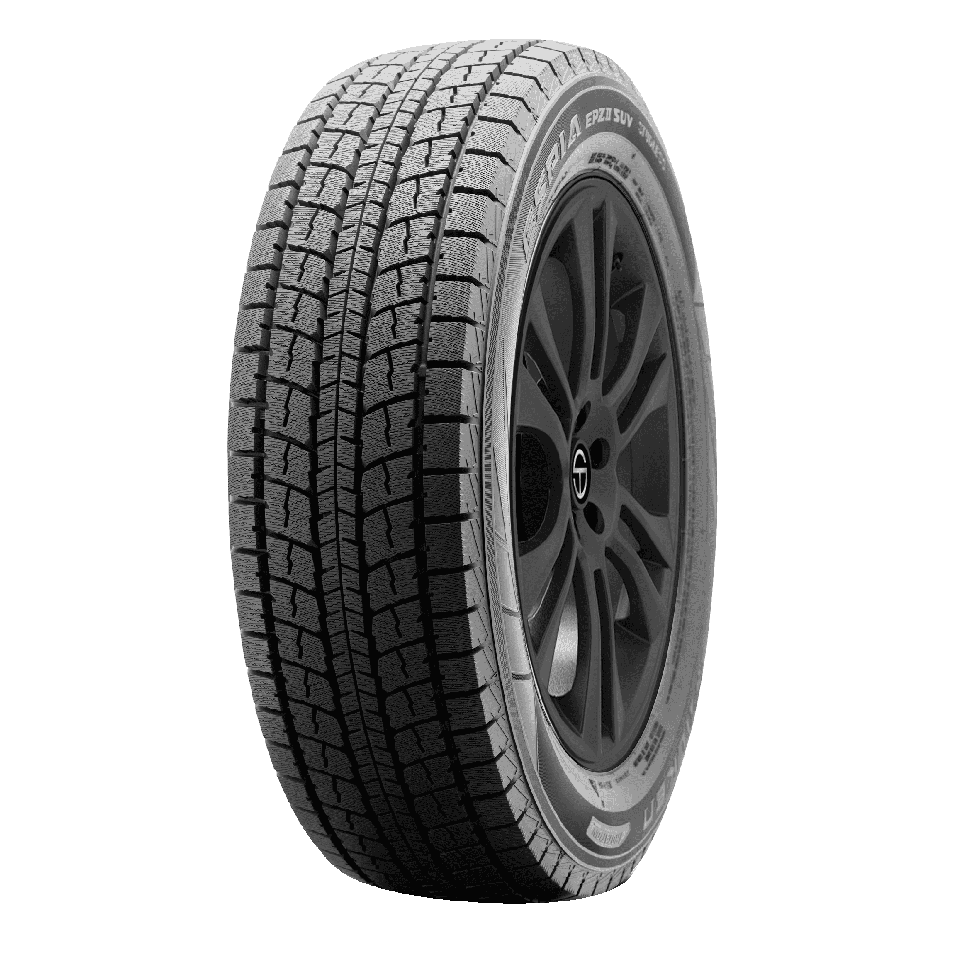 Falken Espia EPZ II SUV Winter SUV/Crossover Tires Online | SimpleTire Falken Espia EPZ II SUV Winter SUV/Crossover Tires Online | SimpleTire