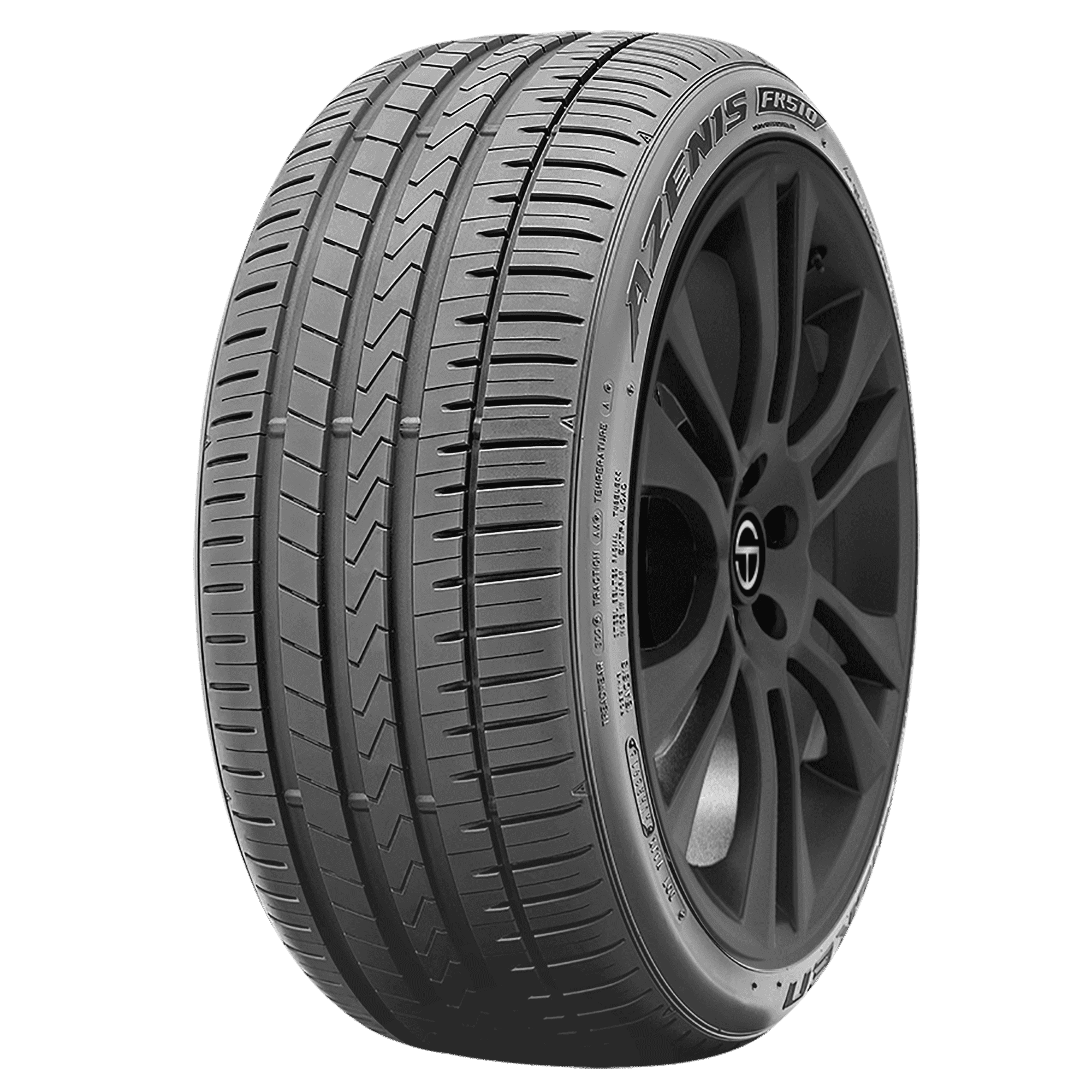 Falken Azenis FK510 Summer Passenger Tires Online | SimpleTire Falken Azenis FK510 Summer Passenger Tires Online | SimpleTire