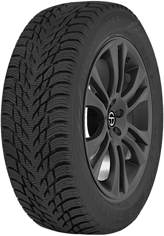 Nokian Hakkapeliitta R3 Winter Passenger Tires Online | SimpleTire Nokian Hakkapeliitta R3 Winter Passenger Tires Online | SimpleTire