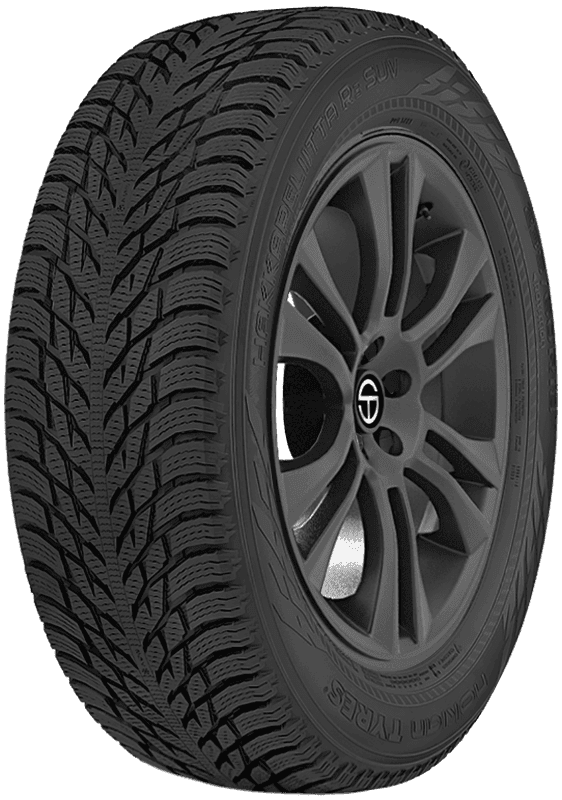 Nokian Hakkapeliitta R3 SUV Winter SUV/Crossover Tires Online Nokian Hakkapeliitta R3 SUV Winter SUV/Crossover Tires Online