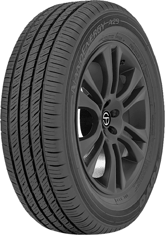 Toyo NanoEnergy A-29 All Season Passenger Tires Online | SimpleTire Toyo NanoEnergy A-29 All Season Passenger Tires Online | SimpleTire
