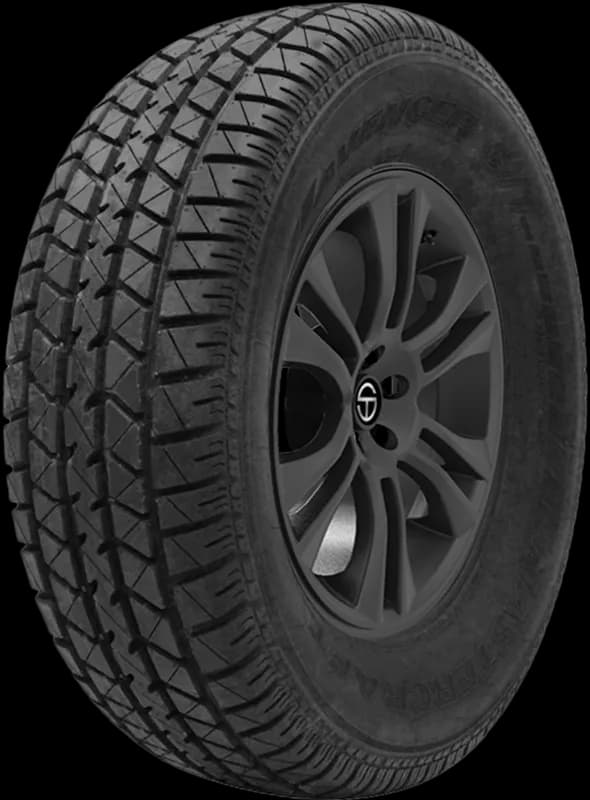 Kit de 4 llantas Mastercraft Avenger G/T 245/60R15 100 Kit de 4 llantas Mastercraft Avenger G/T 245/60R15 100