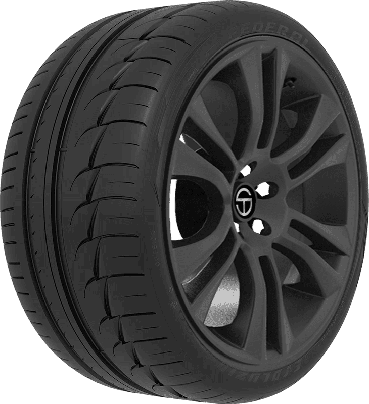 Federal Evoluzion F60 UHP Passenger Tires Online | SimpleTire Federal Evoluzion F60 UHP Passenger Tires Online | SimpleTire