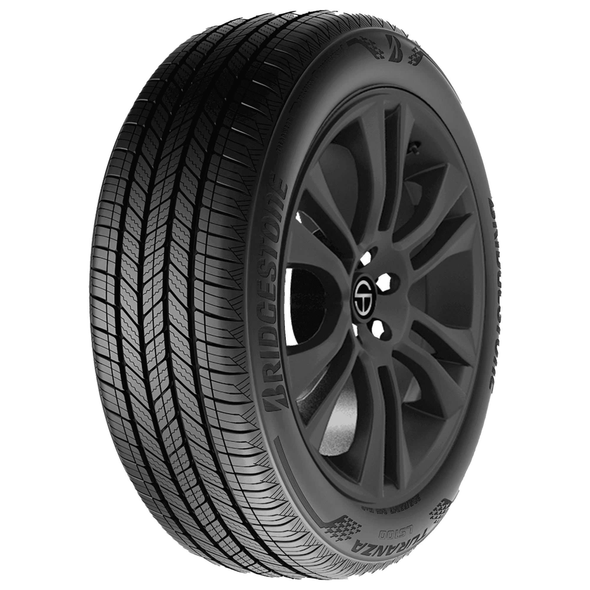 Bridgestone Turanza LS100 All Season Passenger Tires Online Bridgestone Turanza LS100 All Season Passenger Tires Online