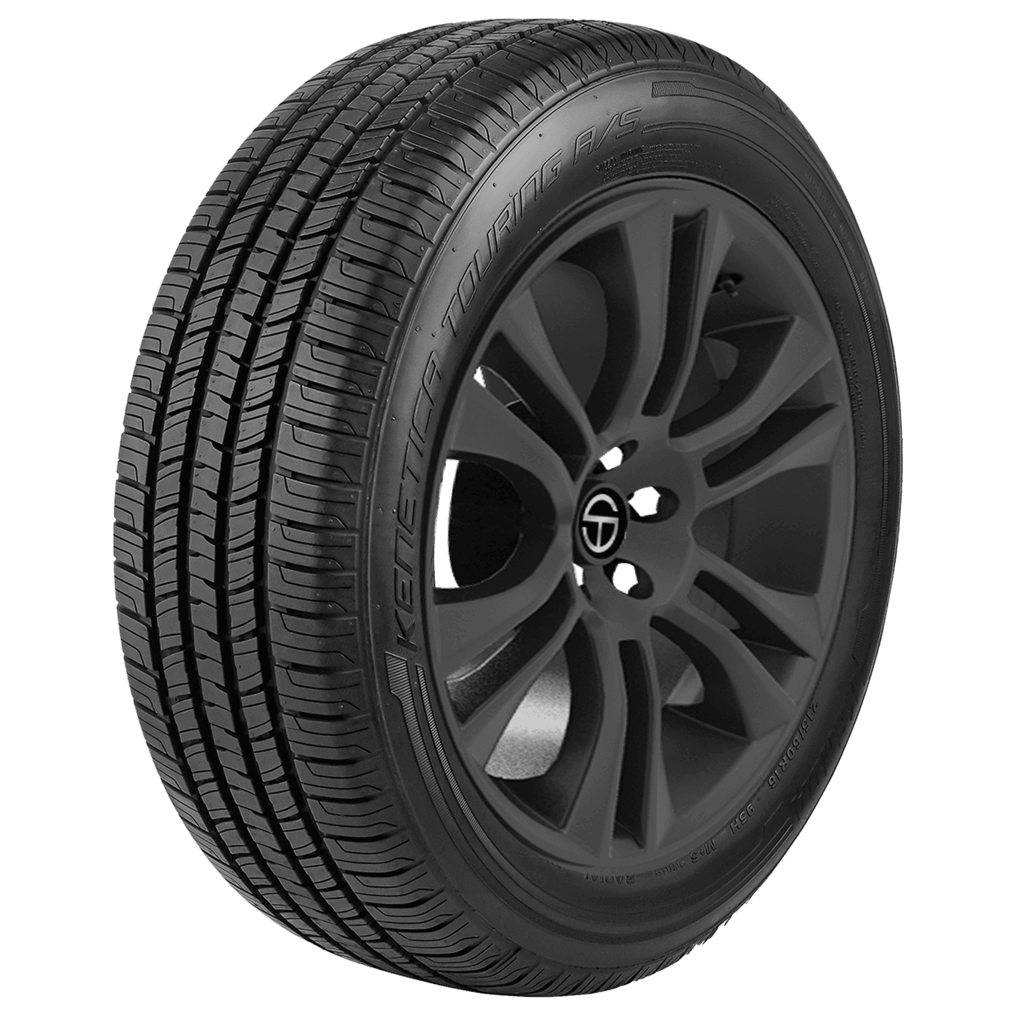 Kenda Kenetica Touring A/S (KR217) All Season Passenger Tires Kenda Kenetica Touring A/S (KR217) All Season Passenger Tires