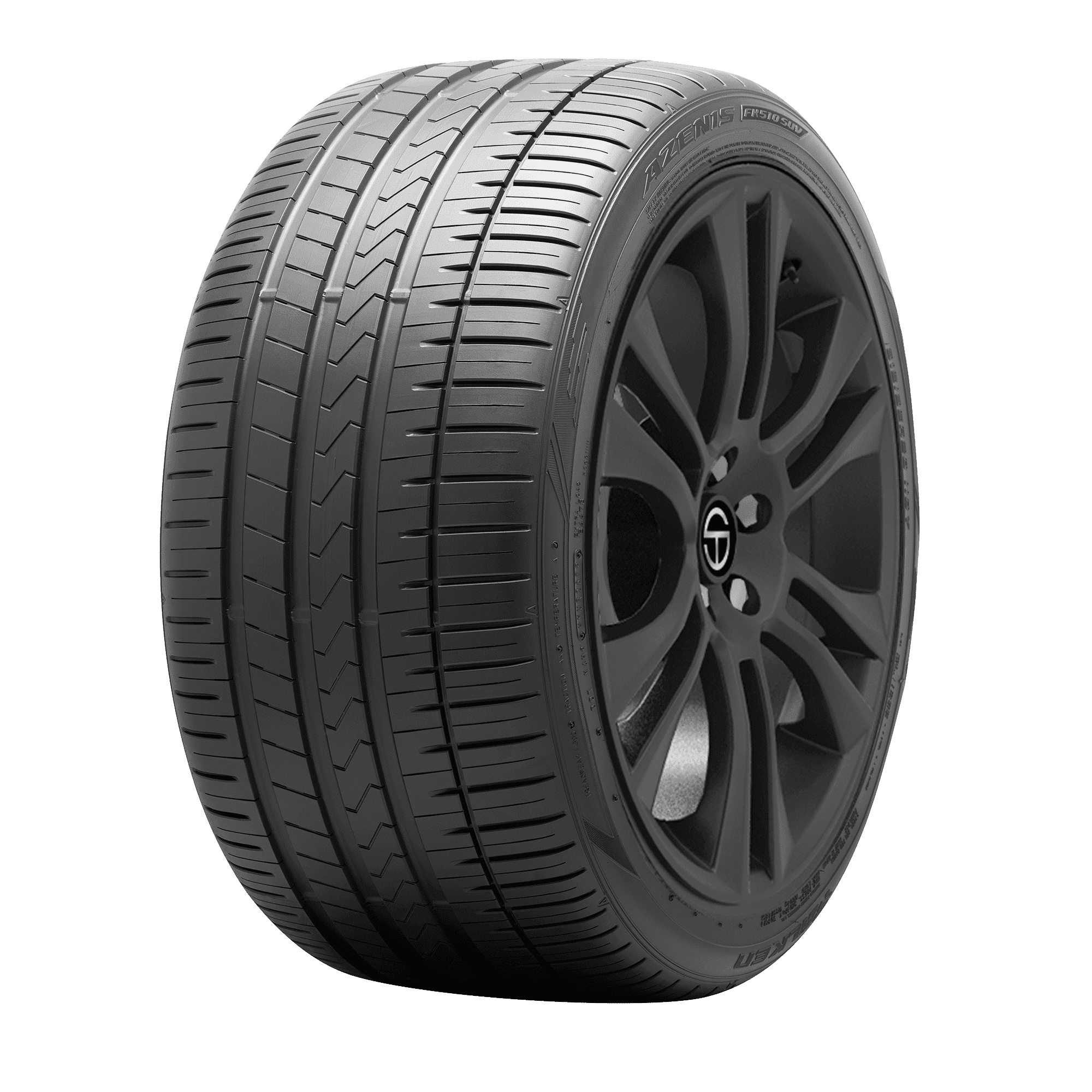 Falken Azenis FK510 SUV Summer Passenger Tires Online | SimpleTire Falken Azenis FK510 SUV Summer Passenger Tires Online | SimpleTire
