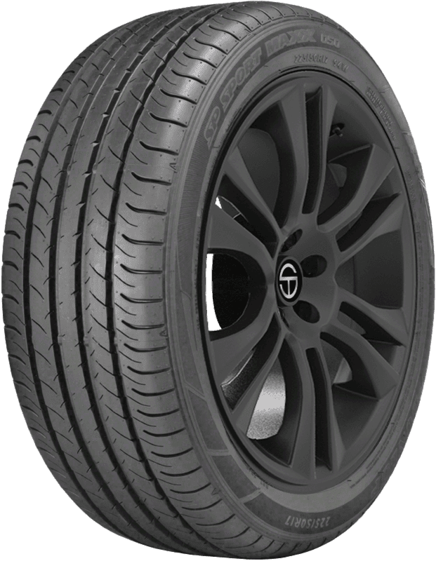 Dunlop SP Sport Maxx 050 DSST Summer Passenger Tires Online Dunlop SP Sport Maxx 050 DSST Summer Passenger Tires Online