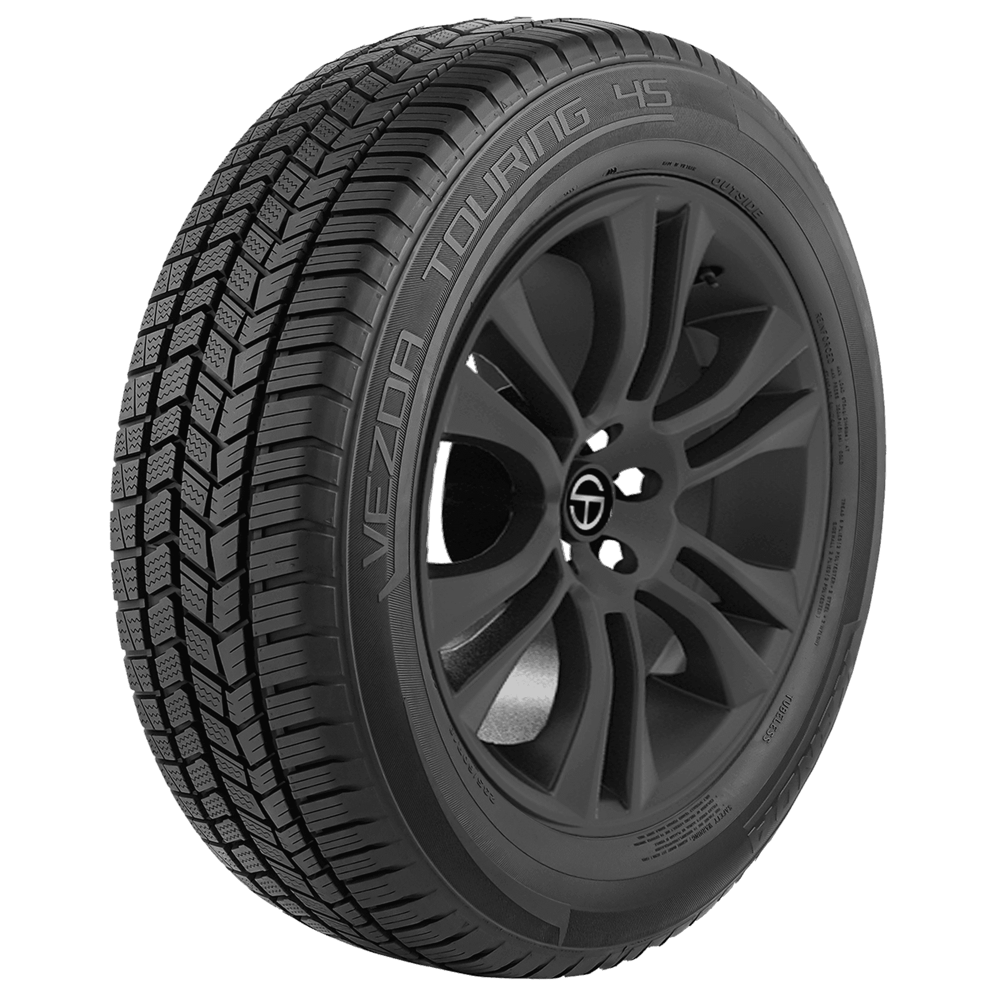 Kenda Vezda Touring 4S (KR211) All Weather Passenger Tires Online Kenda Vezda Touring 4S (KR211) All Weather Passenger Tires Online