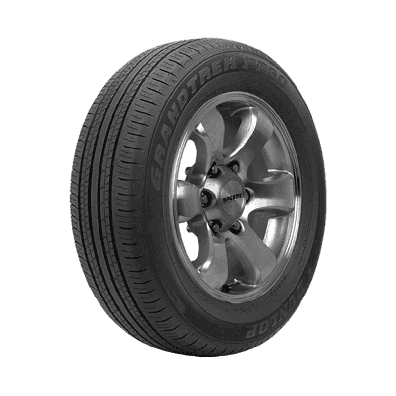 Dunlop Grandtrek PT30 Highway Terrain Passenger Tires Online Dunlop Grandtrek PT30 Highway Terrain Passenger Tires Online