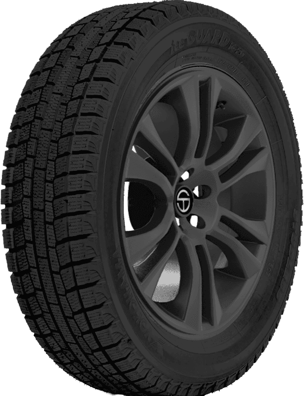 Yokohama IceGUARD iG20 Winter Passenger Tires Online | SimpleTire Yokohama IceGUARD iG20 Winter Passenger Tires Online | SimpleTire
