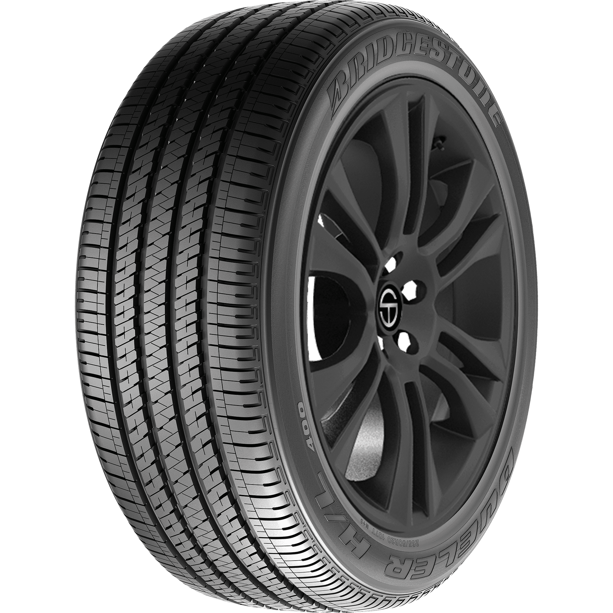 Bridgestone Dueler H/L 400 All Season Passenger Tires Online Bridgestone Dueler H/L 400 All Season Passenger Tires Online