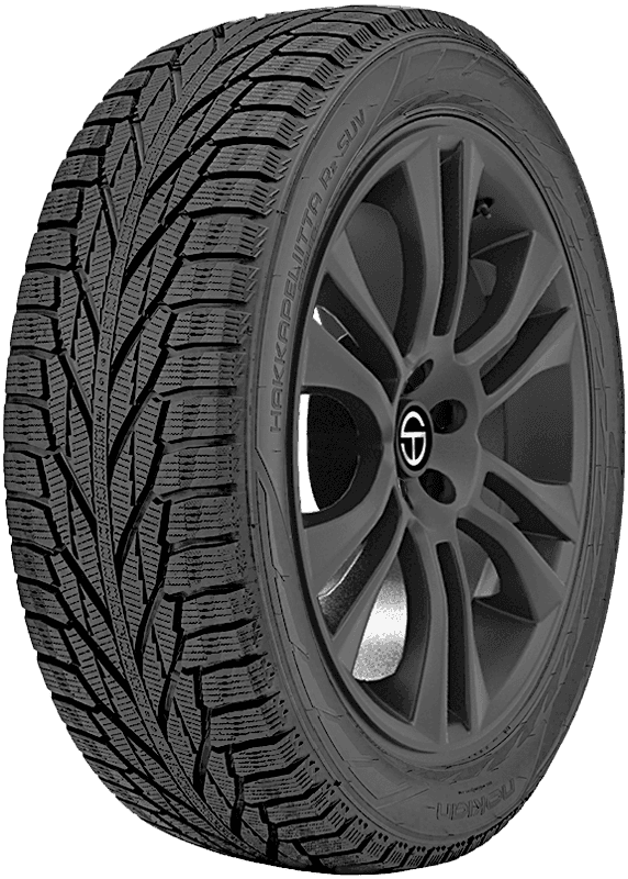 Nokian Hakkapeliitta R2 SUV Winter SUV/Crossover Tires Online Nokian Hakkapeliitta R2 SUV Winter SUV/Crossover Tires Online